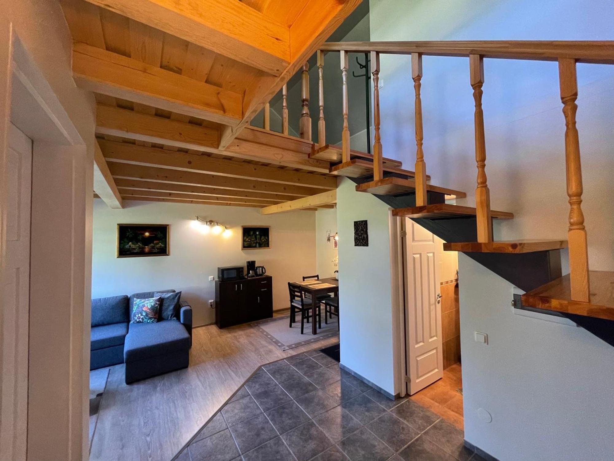 Kaesmu Merekalda Apartments - Adults Only 객실 사진