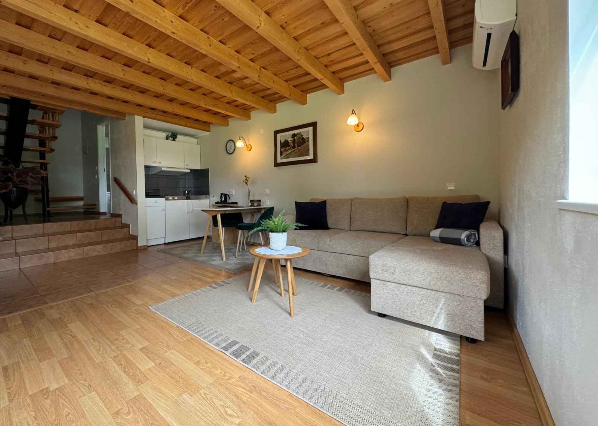 Kaesmu Merekalda Apartments - Adults Only 객실 사진