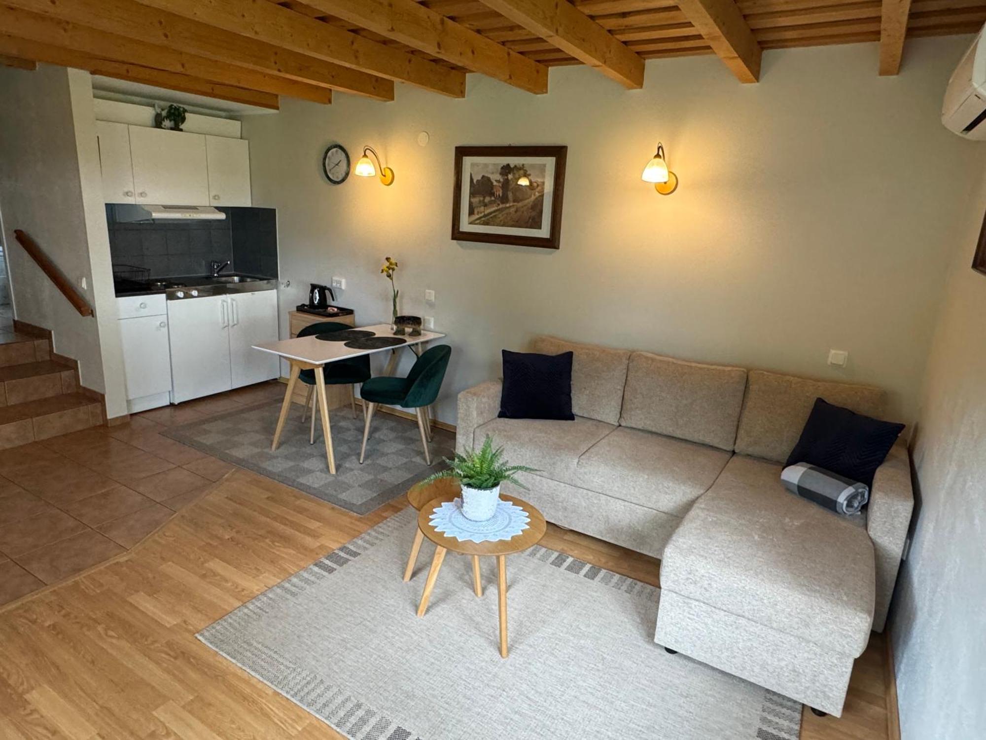 Kaesmu Merekalda Apartments - Adults Only 객실 사진