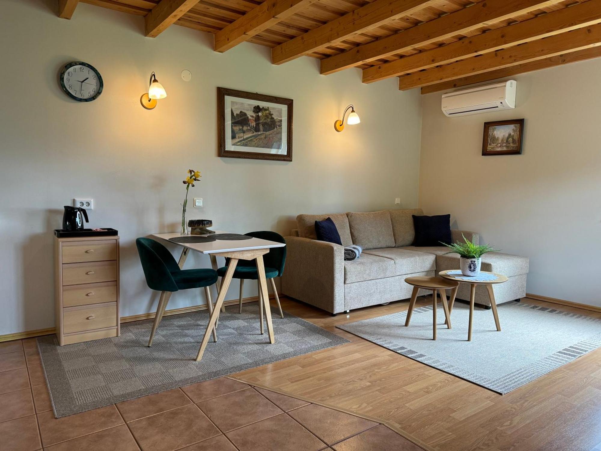 Kaesmu Merekalda Apartments - Adults Only 객실 사진